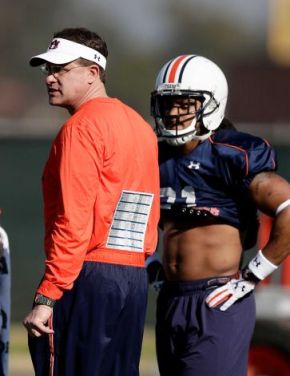 Few turnarounds in sports history surpass what Gus Malzahn and his team pulled off.
