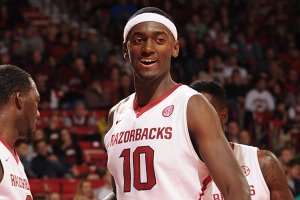 Is Portis underrated by NBA draftniks?